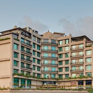 Goldfinch Hotel Mangalore