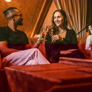 Les Violettes Hotel & Spa